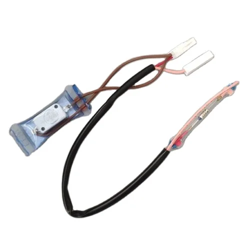 Defrost Bimetal Thermostat Fuse Assembly Suitable for Samsung DA47-10150E
