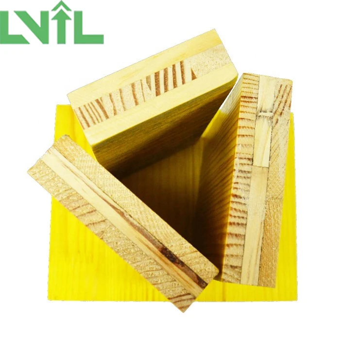 Cheap Price Marine Film Faced Plywood Pine plywood 27mm waterproof 3 ply yellow shuttering panel formwork
