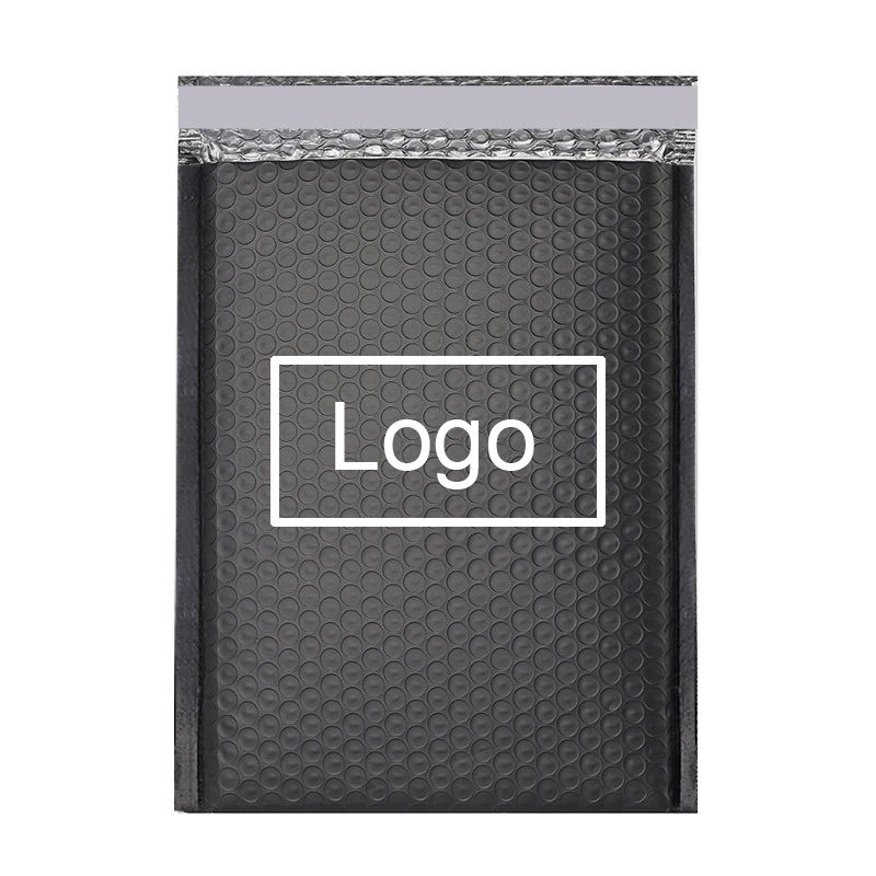 Bubble Mailer With Designs