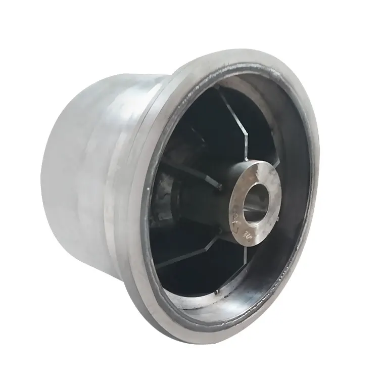 
Tungsten Carbide Coating Bull Block Wire Drawing Machine, Horiziona Wire Drawing Drum 