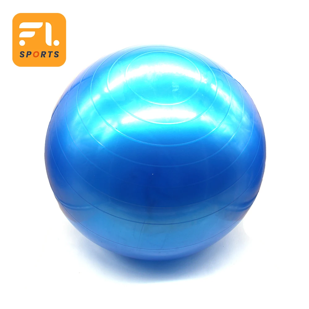 Hot Sale Wholesale Anti-burst New Design For Balance Yoga Ball Chair