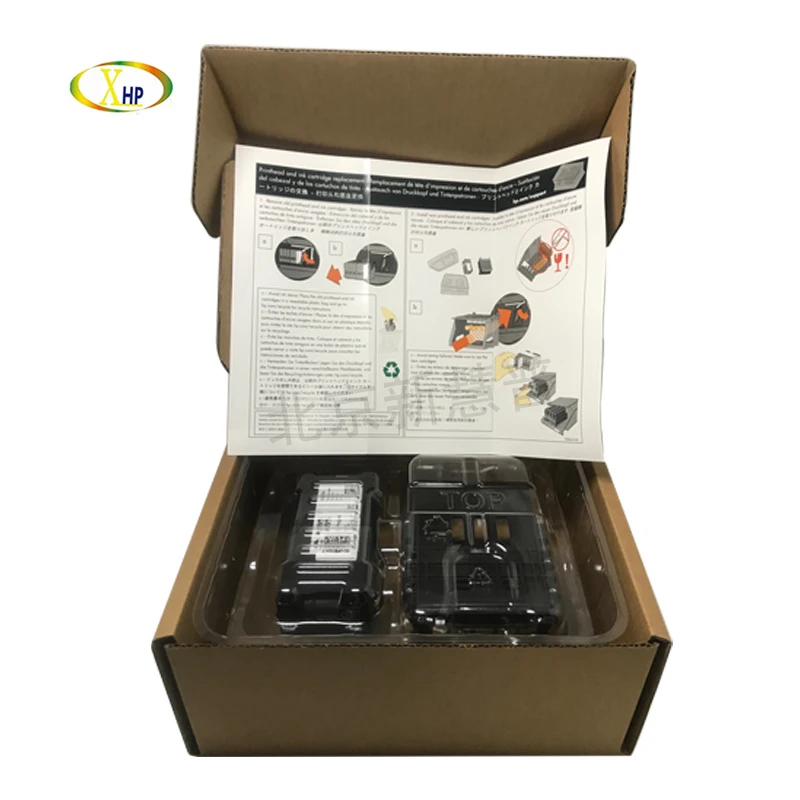 New original  M0H90A  M0H91A For HP 952 955 Print head For HP OfficeJet Pro 8210 8710 8720 8730 Printhead
