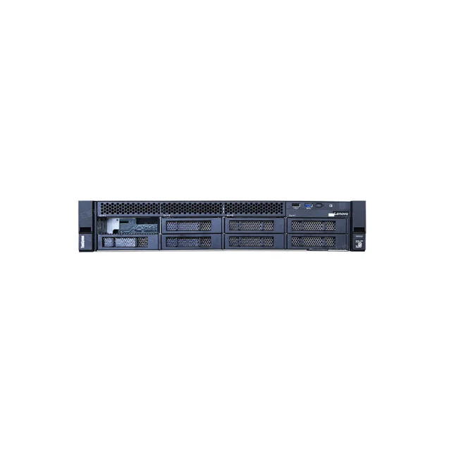 Wholesale New Lenovo SR588 Xeon 4208 Rack Server