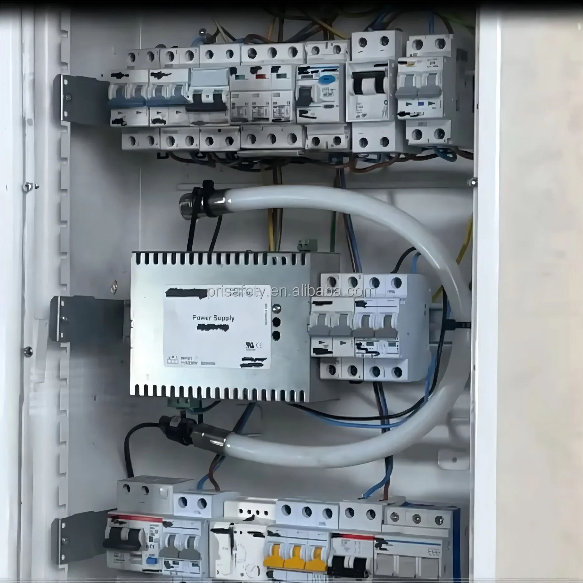 2m 2.5m 3m 4m 6m Automatic Fire Suppression System blazecut, Car Engine Compartment Extinguisher, Switch Board Fire Extinguisher