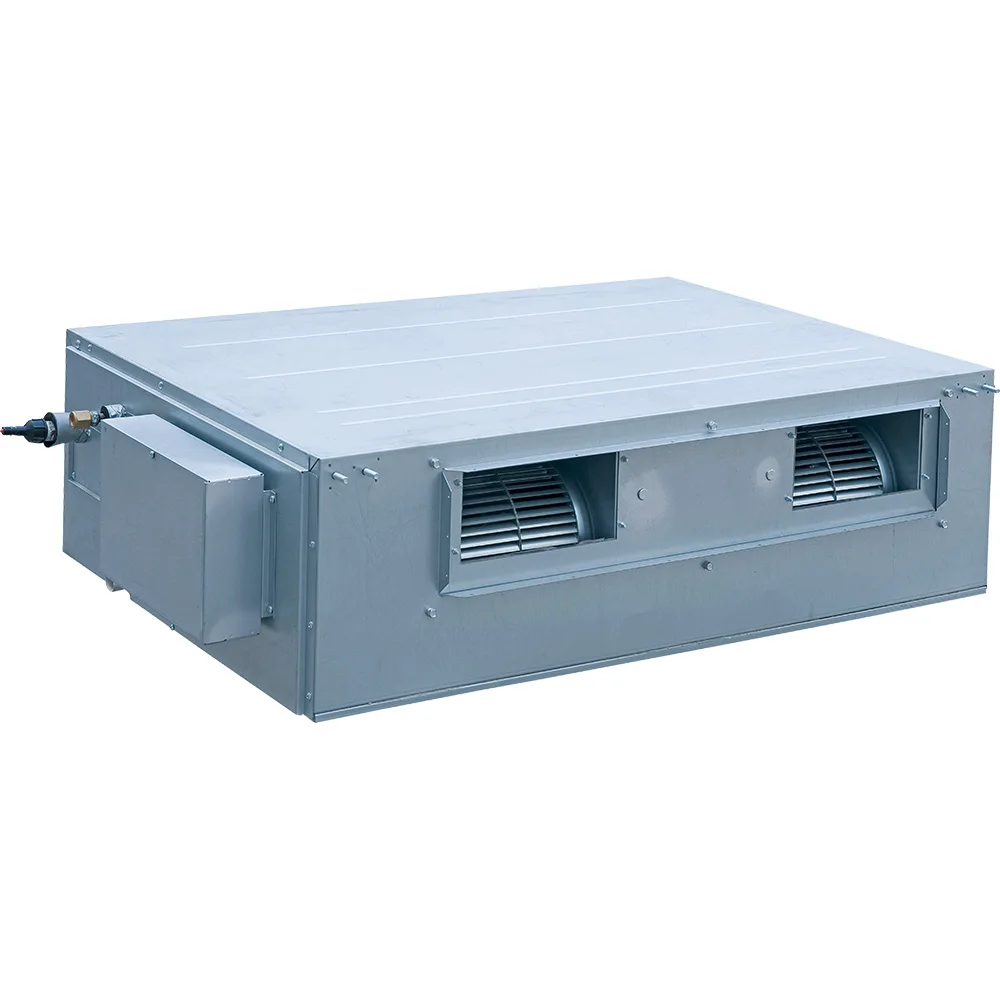 Cassette Type Gree u match series air conditioner