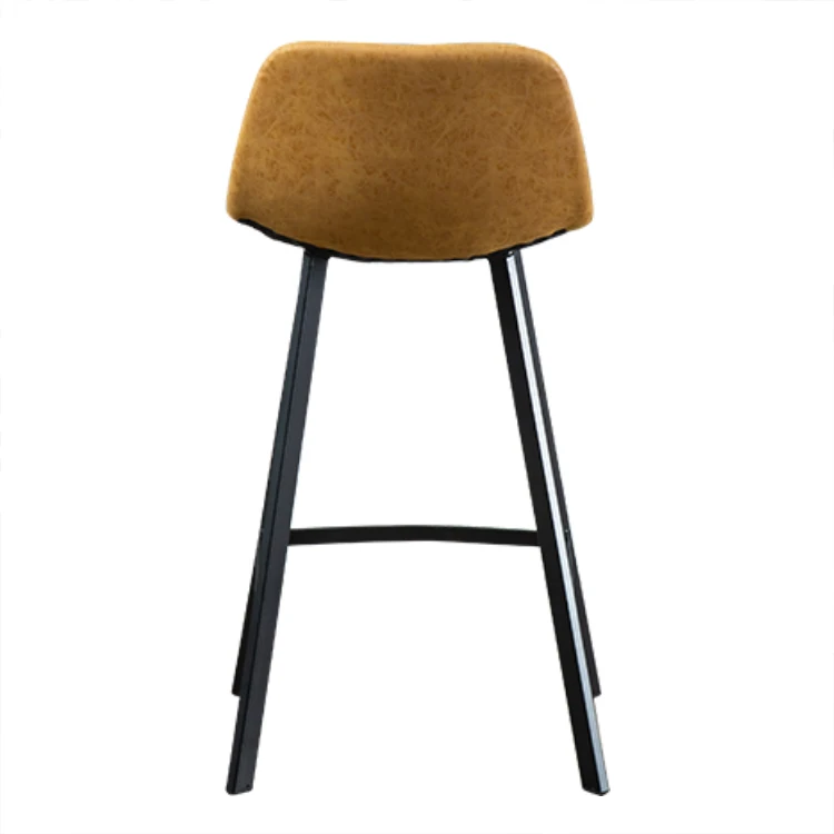 RUNDA factory wholesale cheap price bar chair bar stools for kitchen for bar counter table