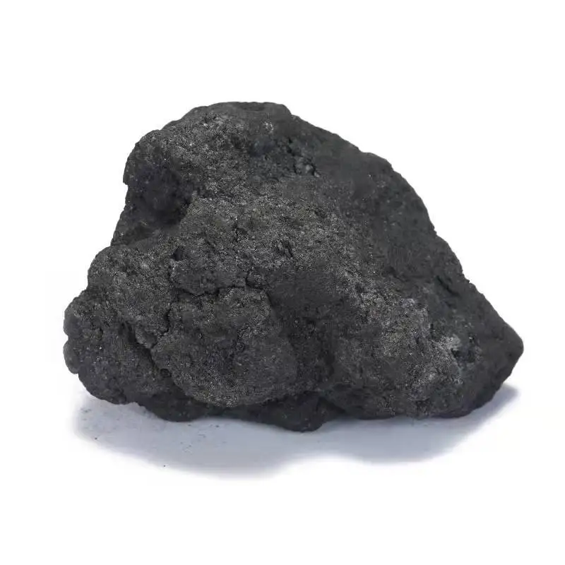 Wholesale of high-quality metallurgical coke in Chinese factories/metallurgical coke hard coke in foundry factories