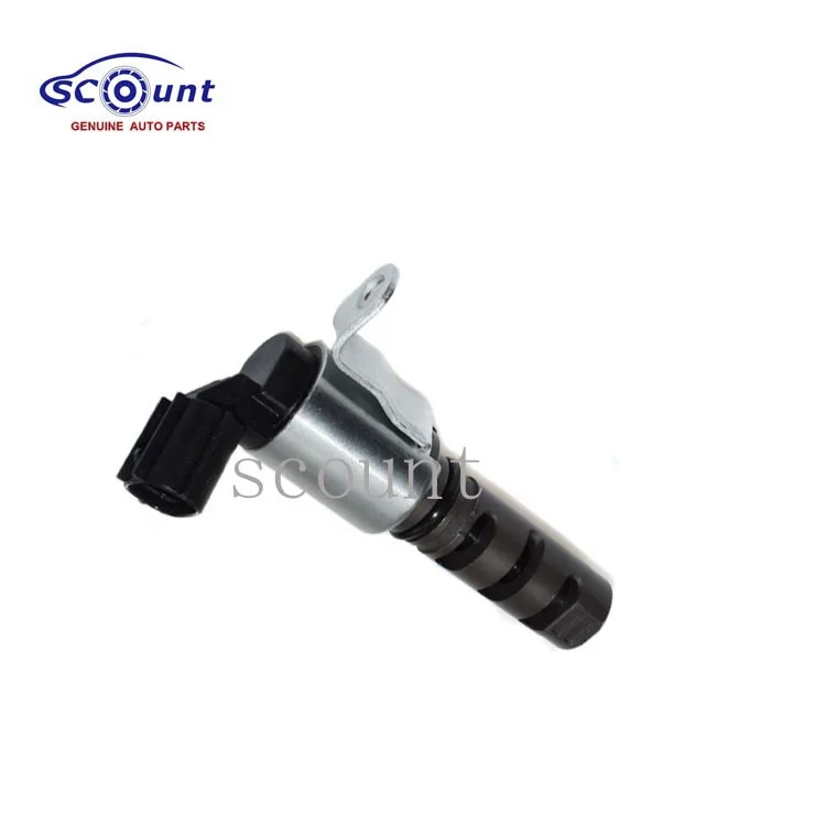 Scount Camshaft Timing Oil Control Valve VVT Solenoid 1ZRFE 2ZRFE 15330-37020 For Toyota MATRIX 1ZRFE 2ZRFE