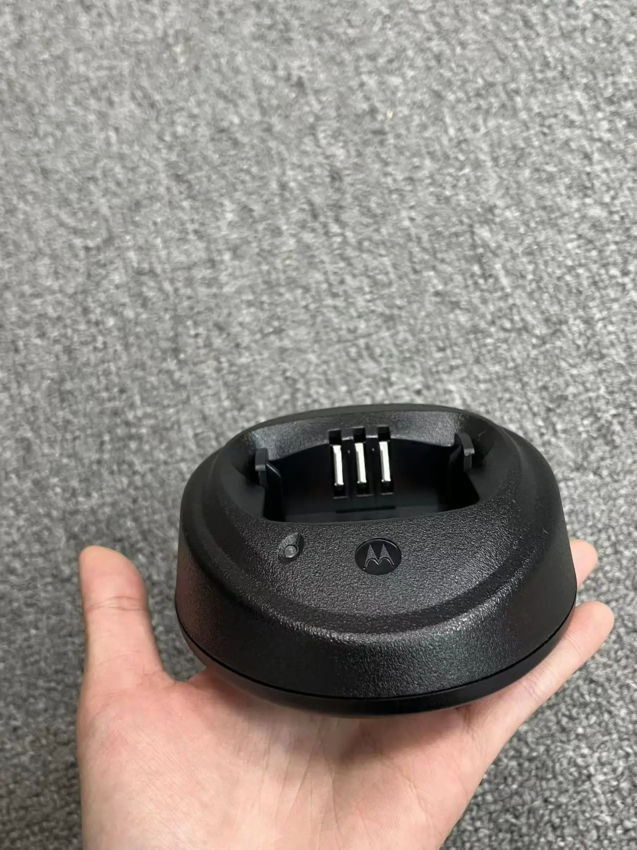 Wholesale Motorola WPLN4137BR Smart Charger Motorola Walkie Talkie Suitable for Radio   XIRP3688 GP3688 GP3188 GP3988