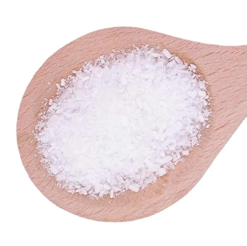 Food Grade Fine Sea Salt, Edible Sea Salt Refined  No Additives Odourless