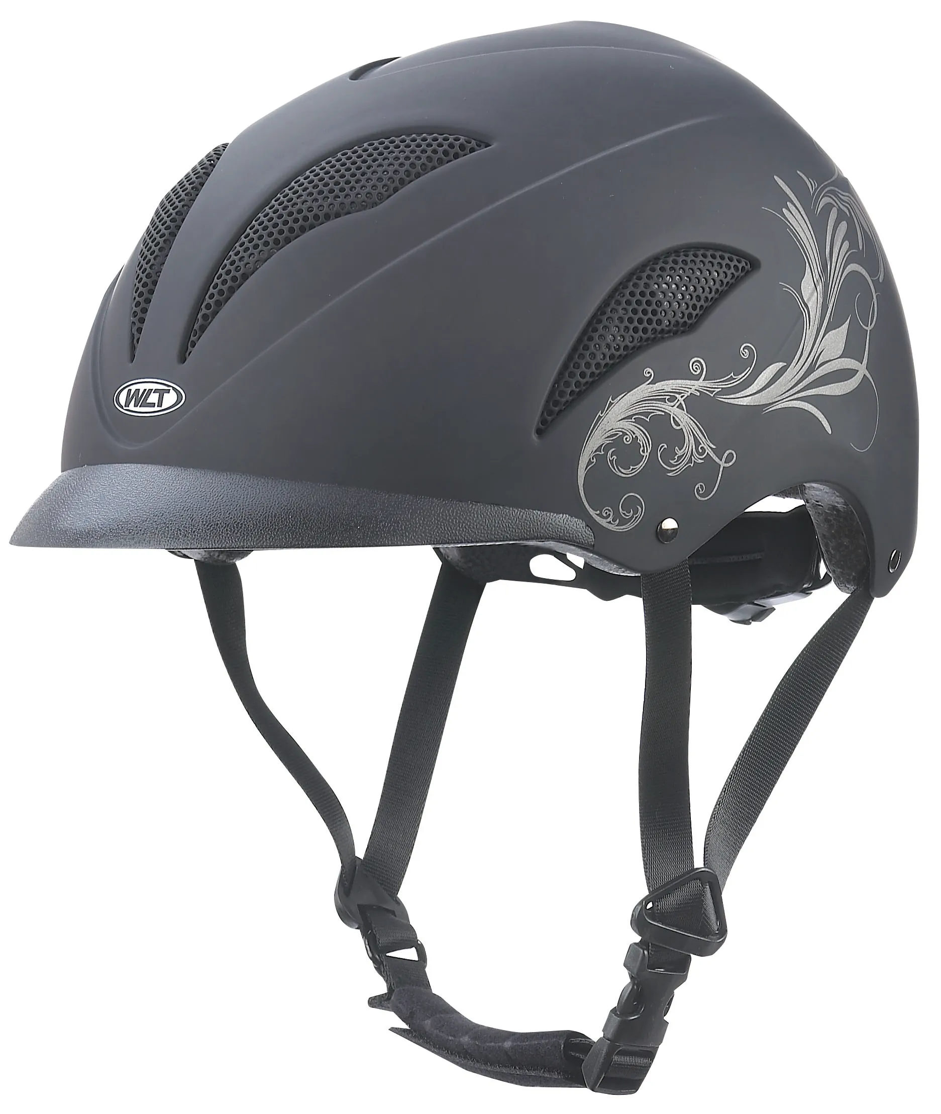 horse helmet ce VG1 riding helmet WLT-805