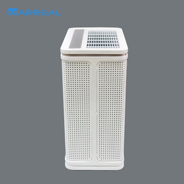  Новая модель умный портативный истинный hepa фильтр Высокое качество противовирусный очиститель воздуха