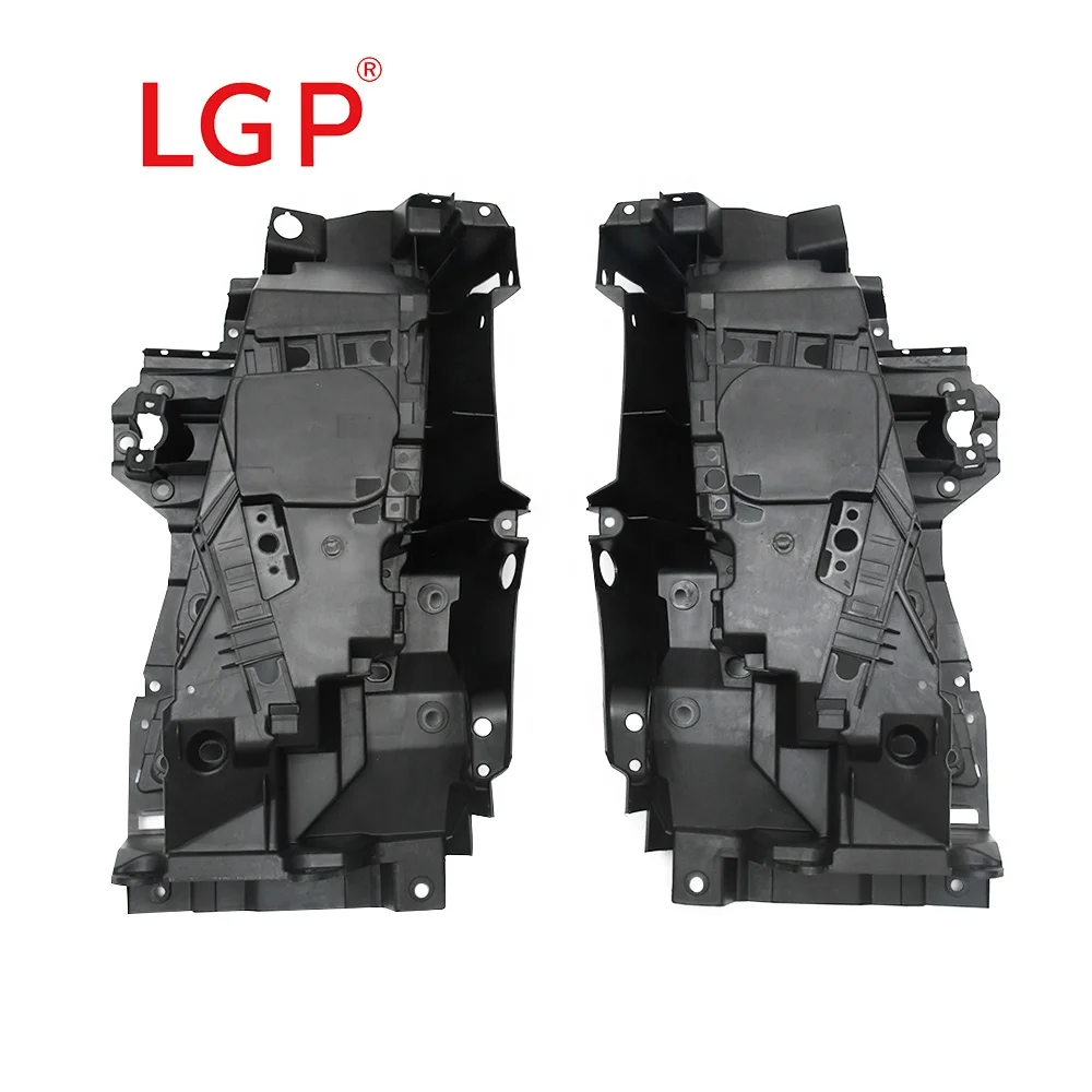 Truck Spare Parts FH/FM V3 Lamp Housing LH 82209788 RH 82209849 one piece