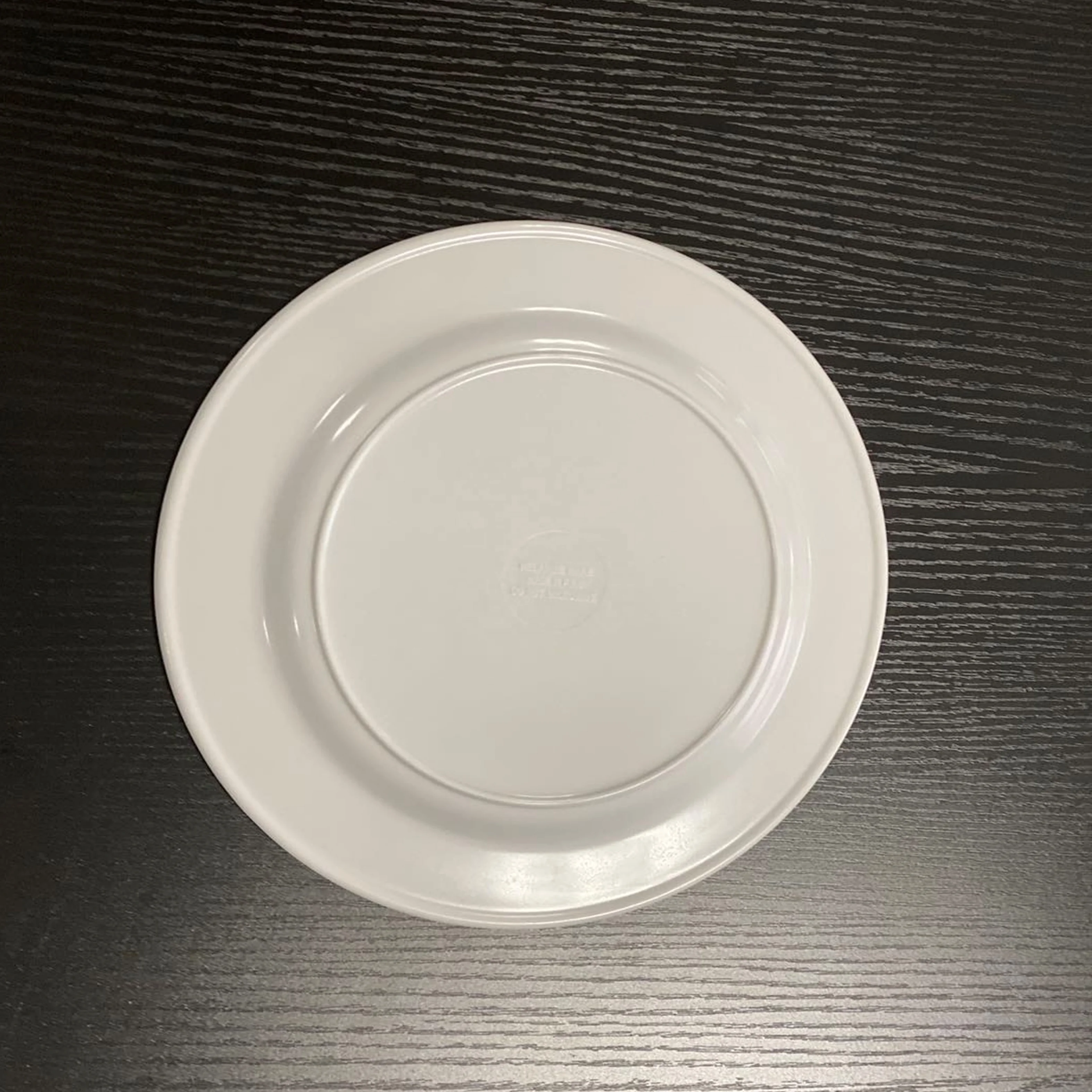 Competitive Price New Melamine Dish Luxury printed melamine plates custom