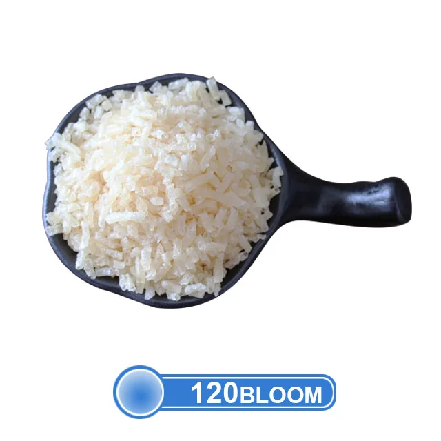 2024 China High quality food additive factory price gelatin gelatin powder