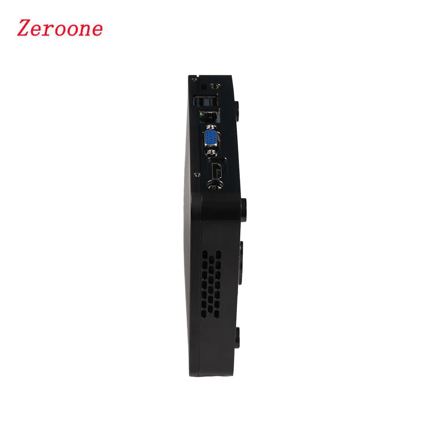 Zeroone CT-0 Nano PC Cloud Terminals тонкий клиентский процессор с поддержкой Intel Celeron J1900