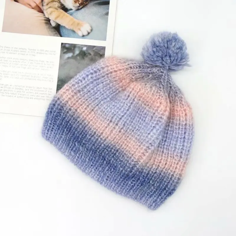 Mohair Yarn For Knitting