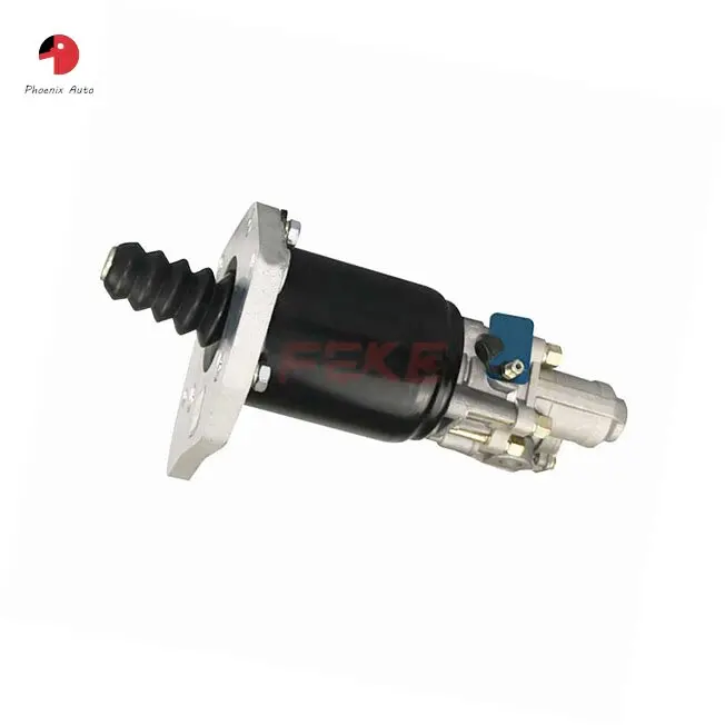 TOP QUALITY TRUCK CLUTCH SERVO 9700511510 1518250 0002950818 0002951018 1505261