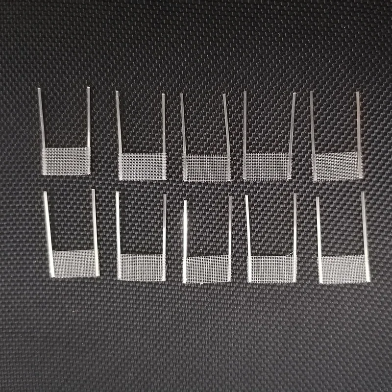 New hot sale prebuilt coil diy tool kit on amazon kit DIY Rebuilt Kit PnP VM6 0.15ohm