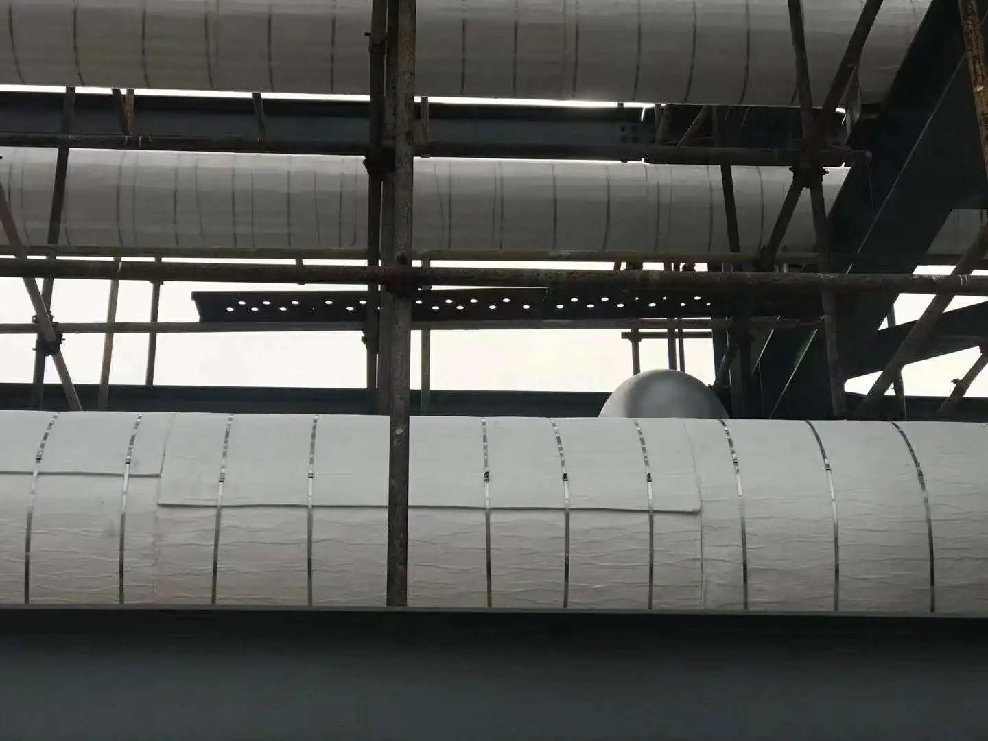 Wholesale Cheap Price High-Density Lightweight Flexible Insulation Acoustic Soundproof Aerogel Blanket
