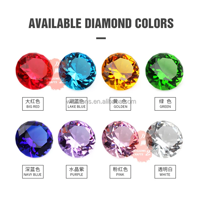 Diamond-Colors