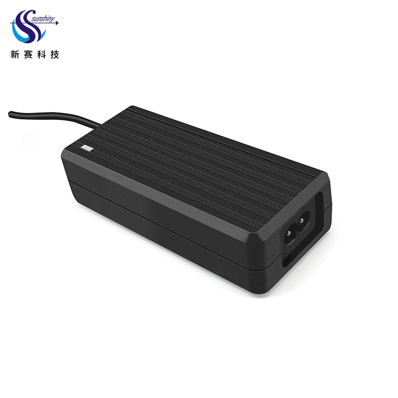 Input Ac 100v 240v 50 60hz Universal Plugs 5v 24v 100-240V 2 Years Black Switching Power Supply Desktop 24v Do Output SUNSHINY