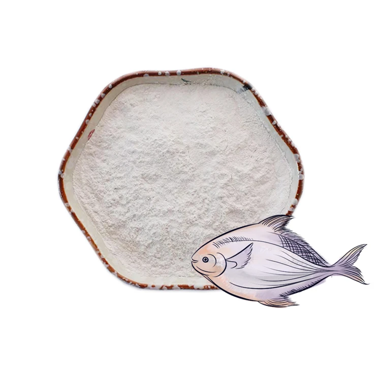 High quality fish growth booster purify water quality feed probiotic