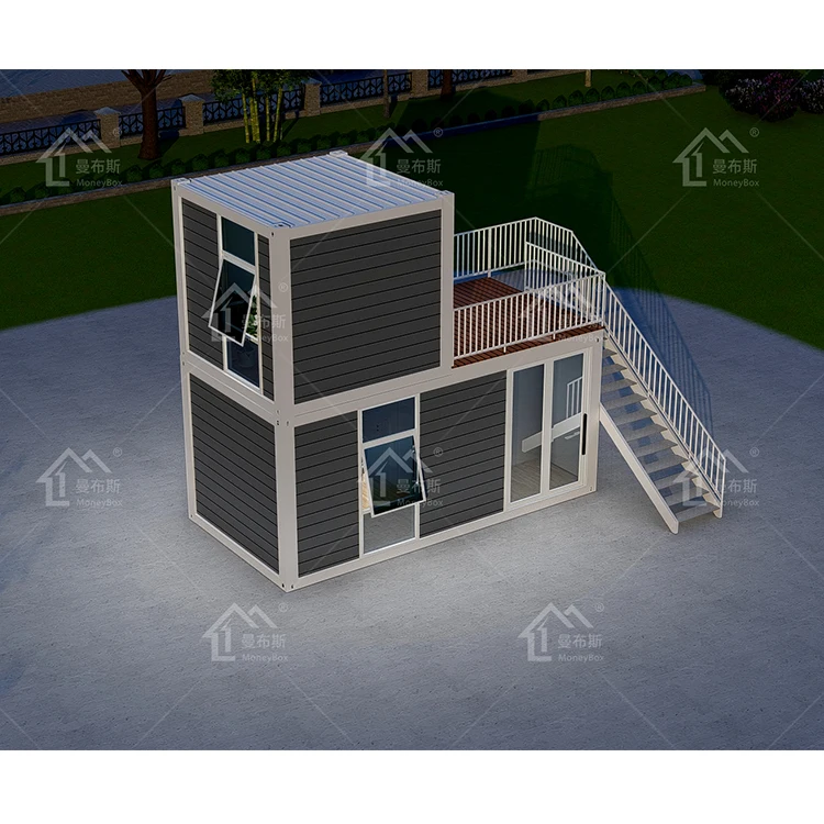 Detachable ready to living china luxury designs outdoor steel houses for sale in morocco 2 bedroom housees container hous build