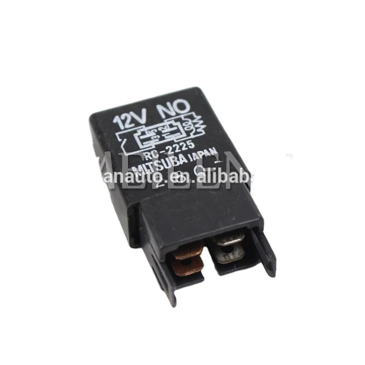 Автозапчасти с OEM 39794-SL0-004 реле питания для Honda