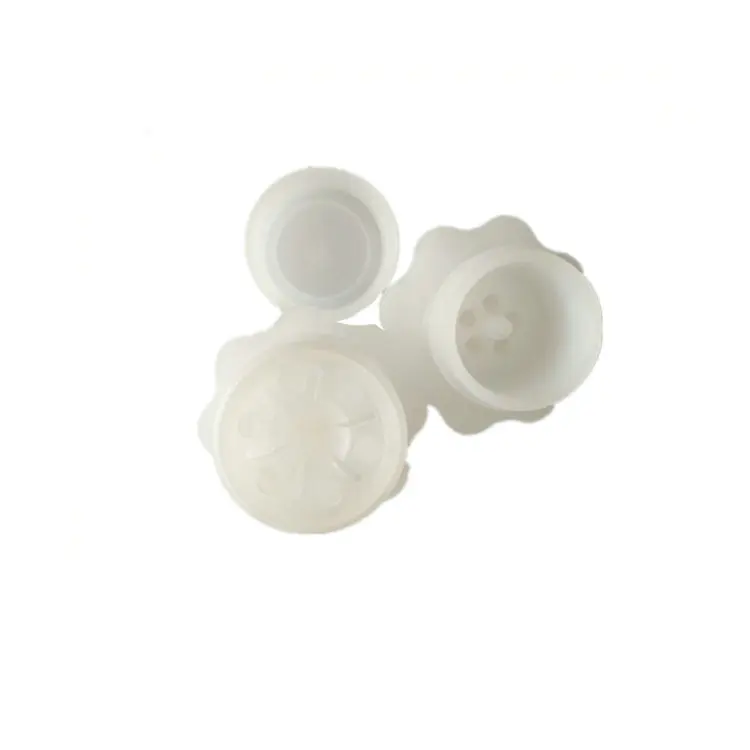 2024 new product aseptic BIB bag in box nipple cover plastic package