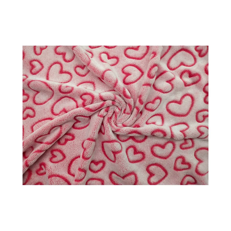 Домашняя игрушка, багажная обувь, плюшевая ткань, 100% полиэфирная ткань, фланель, флис, коралловый, двойной