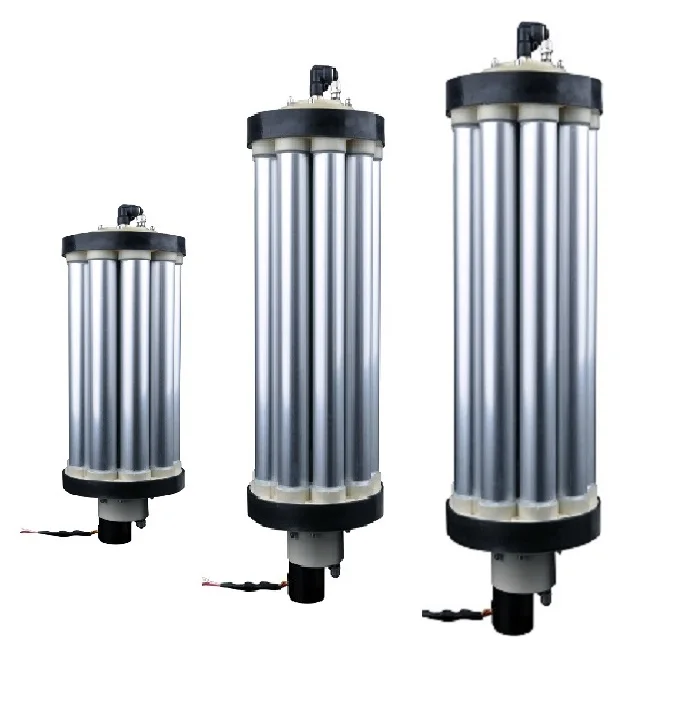 10L 15L 20L min oxygen water generator system oxygen concentrator for ozone generator fish tank