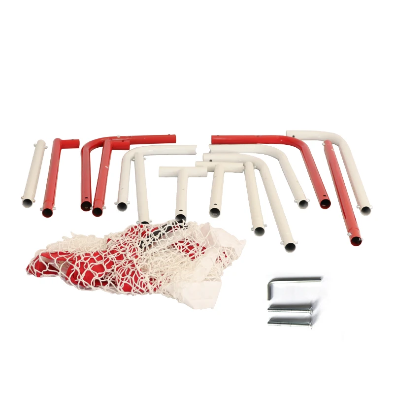 High quality ice hockey sports goal for sale