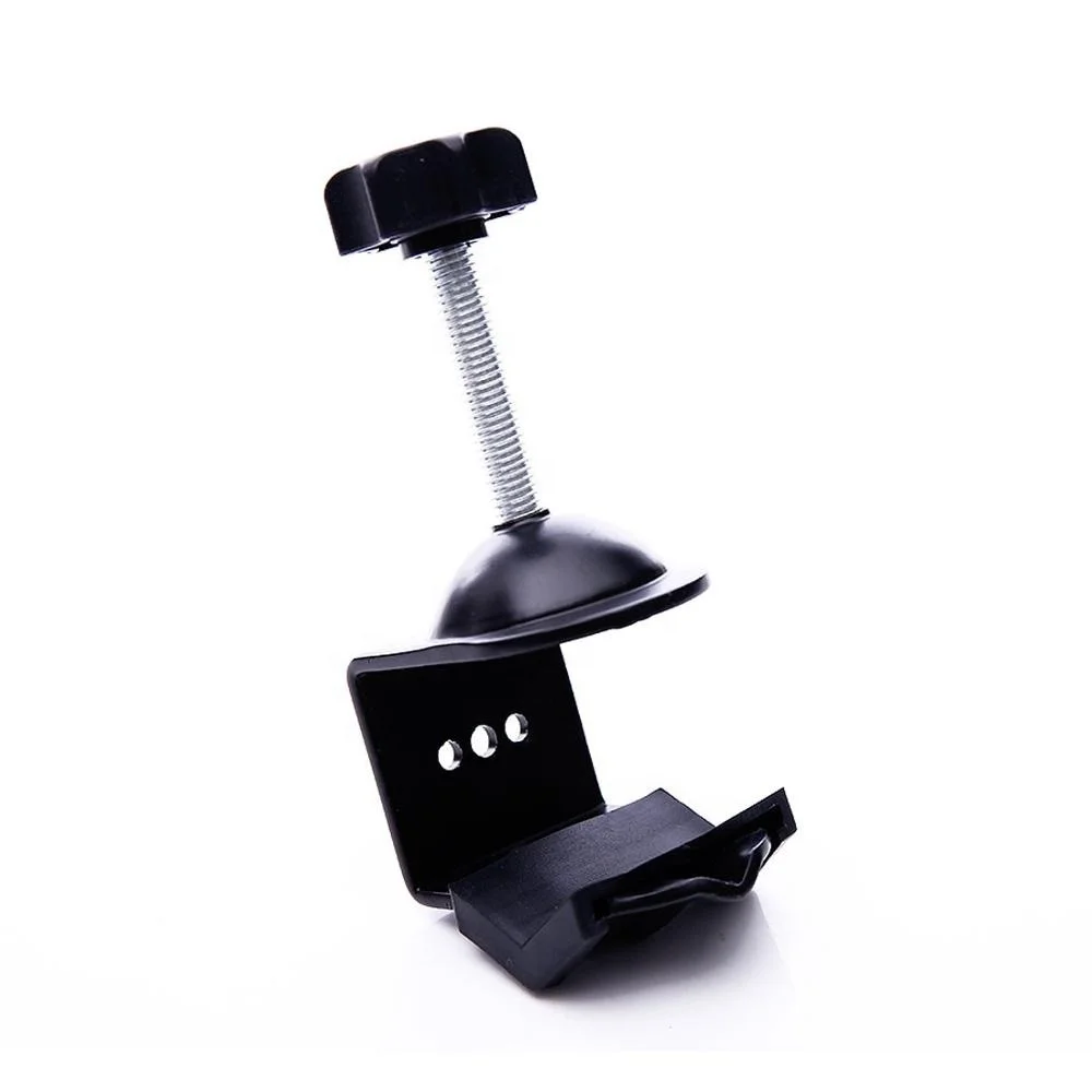 Studio U Shape Heavy Duty Metal Clamp Bracket