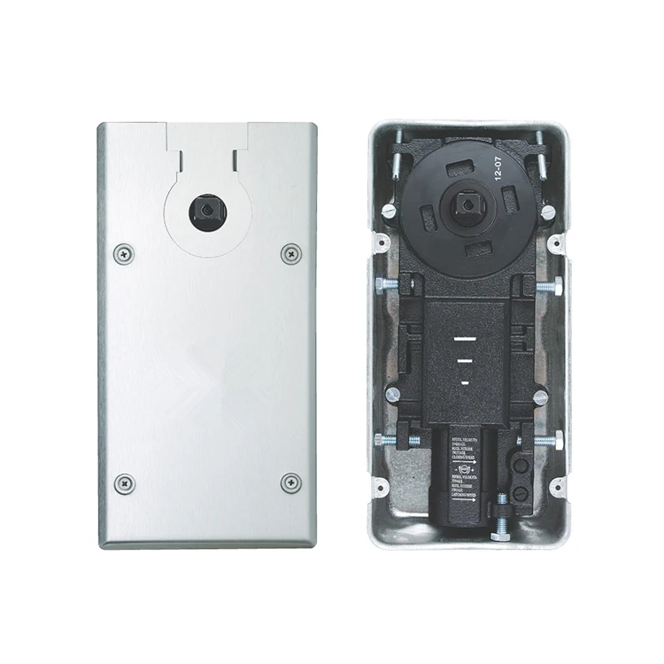 Good Quality With Competitive Price Floor Spring Hydraulic Door Closer