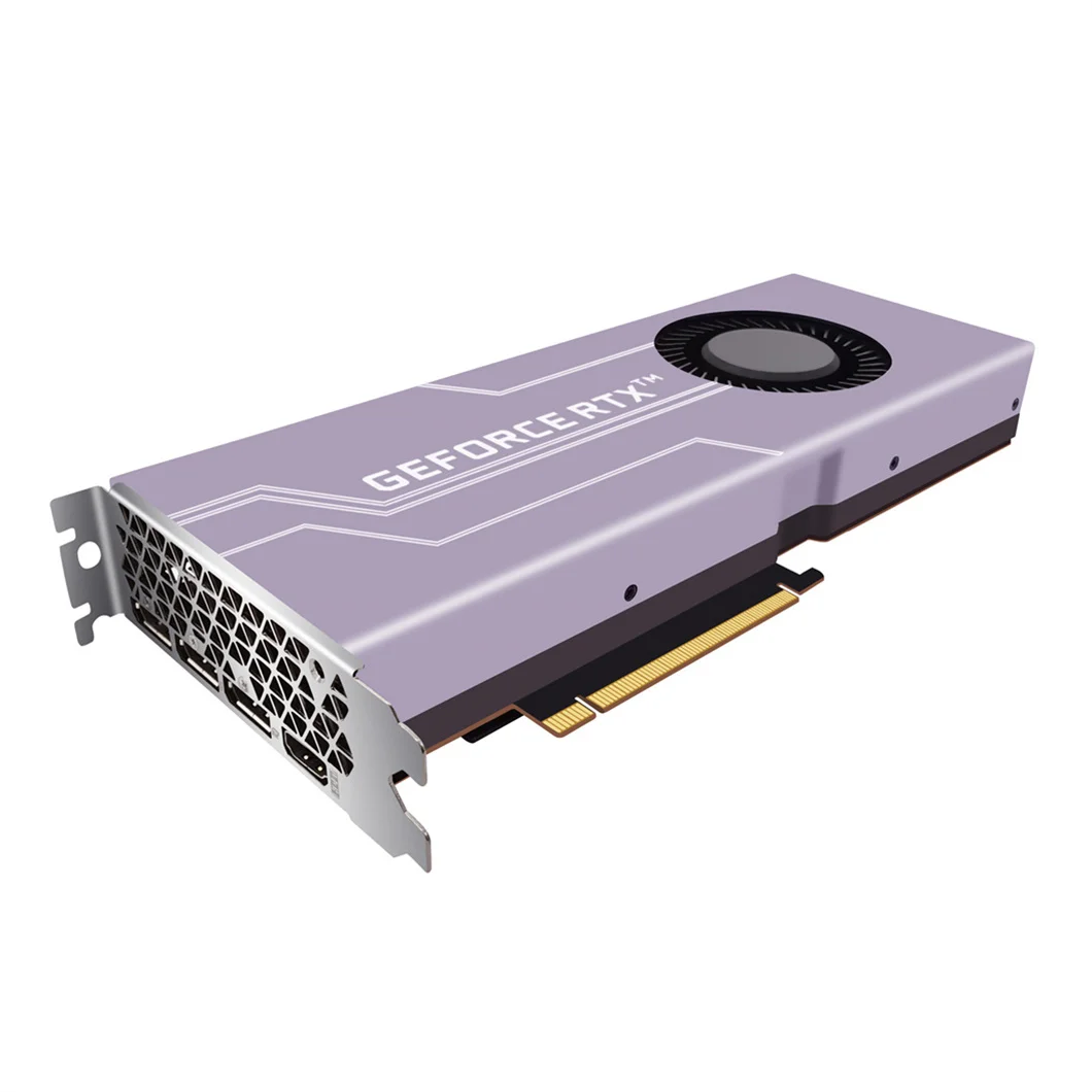 OEM-видеокарта NVIDIA GeForce RTX 3090 Графический процессор 24 ГБ Видеокарта GDDR6X