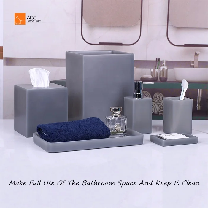 AL31461-2bathroom set