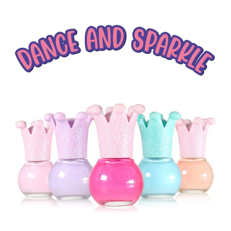 Детский косметический костюм