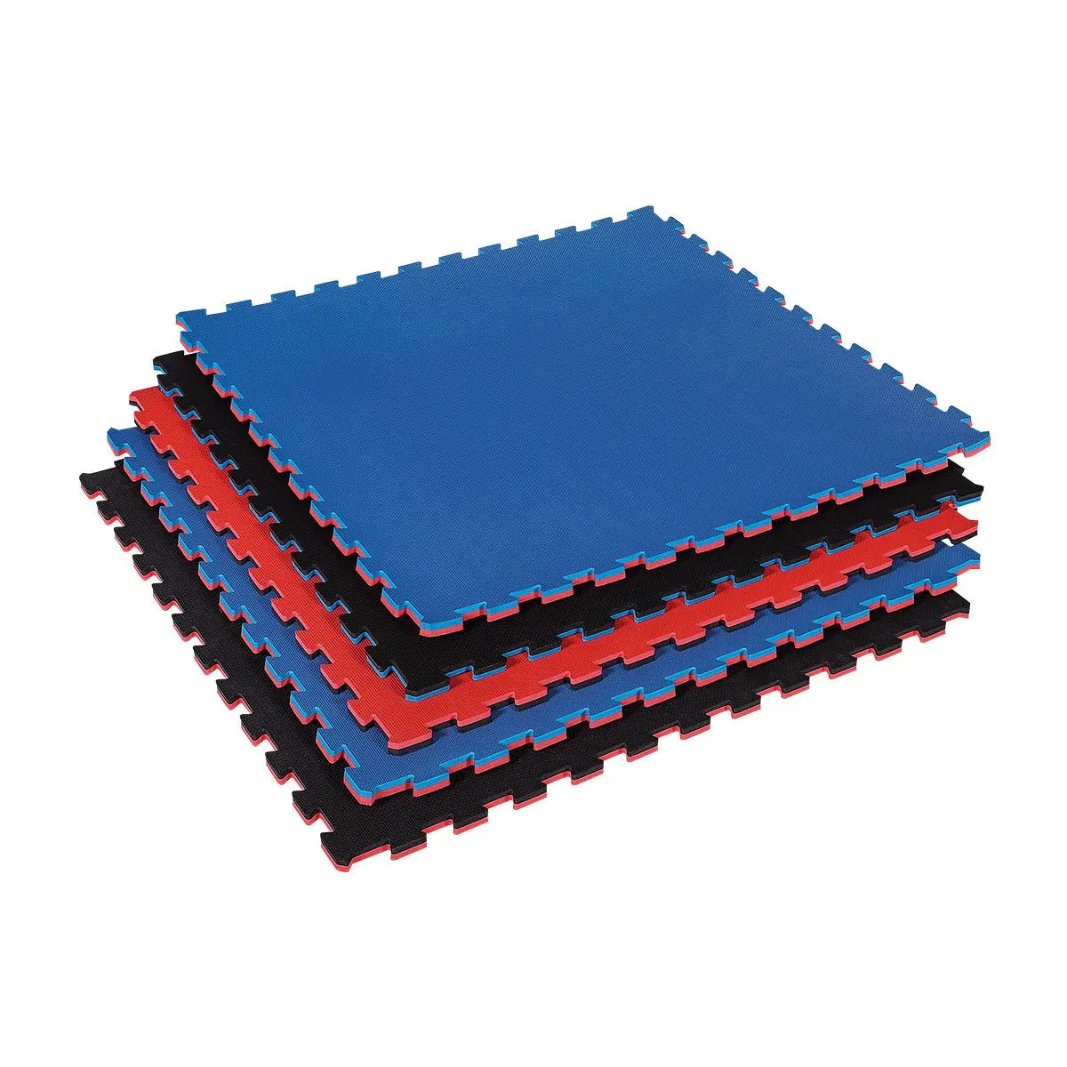 Lifttop Karate Taekwondo 40mm Martial Arts Interlocking Soft Tatami Eva Foam Mats For Training