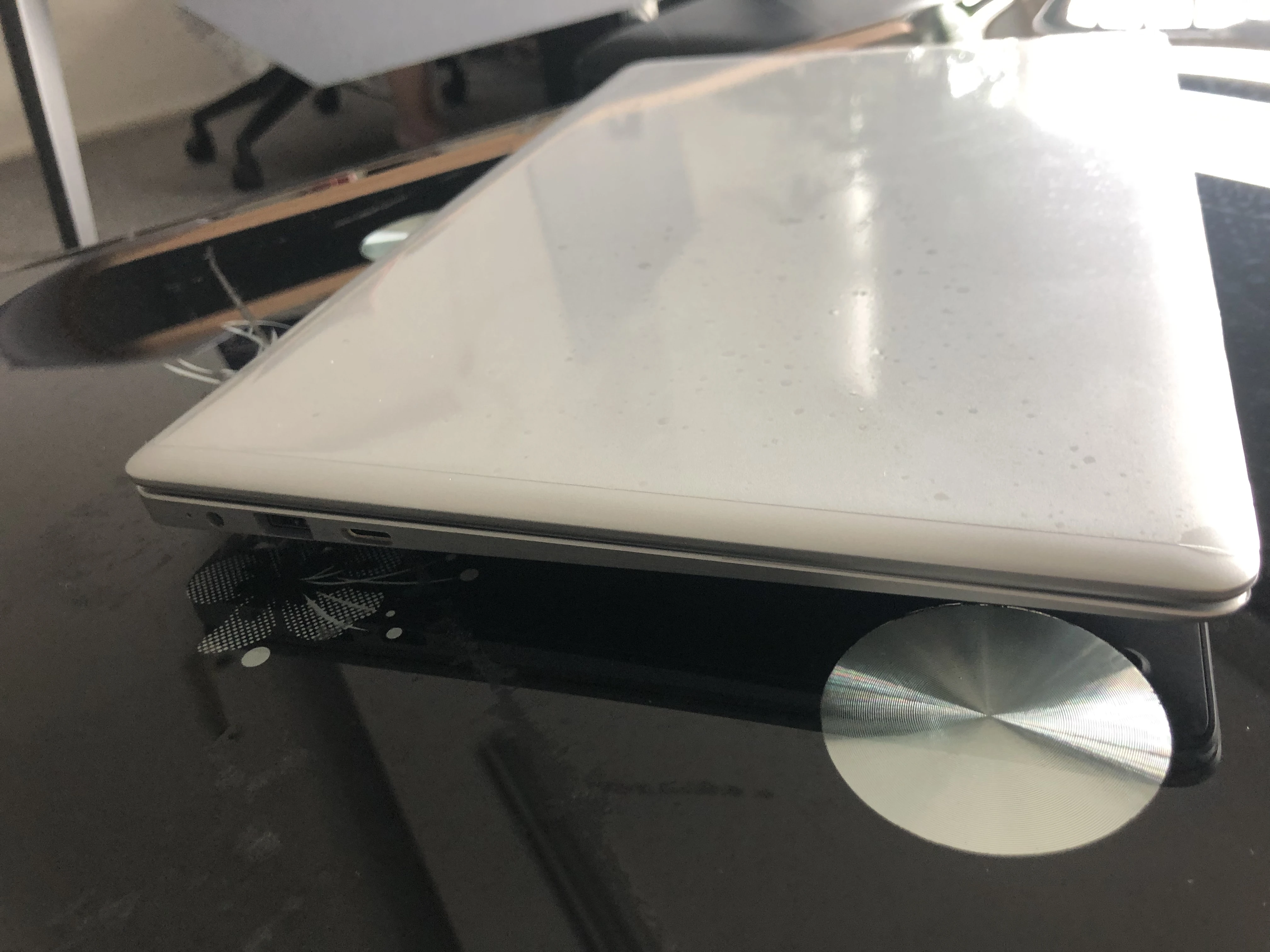 Laptop stand adjustable laptop motherboard Computer