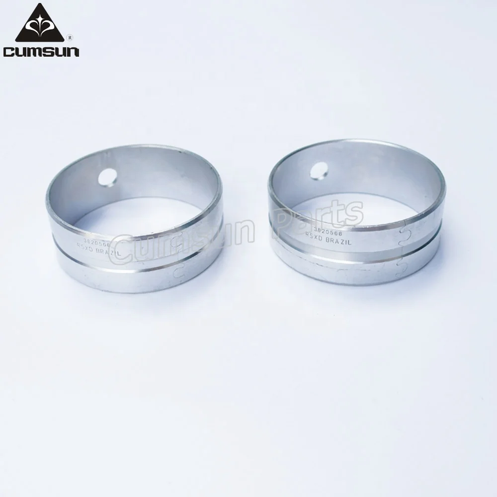 M11 ISM11 QSM11 engine camshaft bushing 3820566 for cummins brand
