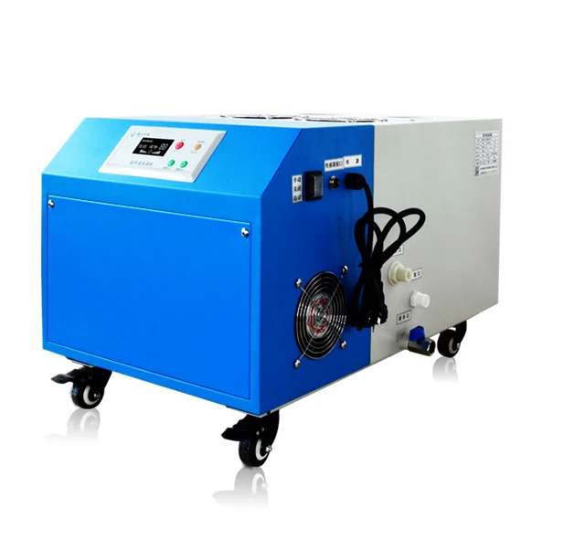 
3L 6L 9L 12L commercial air humidifier ultrasonic industrial price for mushroom plant green grow house for sale 
