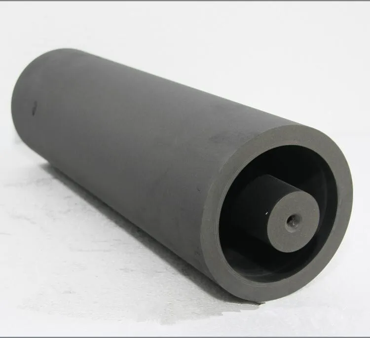 Graphite die for copper pressing industry with continuous casting graphite price