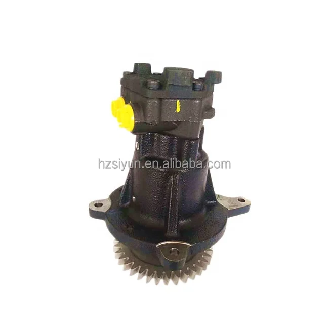 VOLVO топливный насос для EC480DL EC380DL D13F 21635801