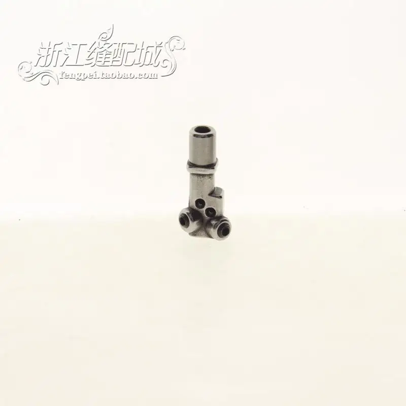Industrial Sewing Machine Gauge Set R4305-J6E-E00 121-72003 118-76851 122-75509 for Juki MO-6714 Four-Line