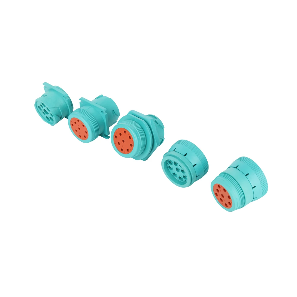  9-контактный тип 1 штекер черный до 9P Тип гнездо с MOLEX 3 0 12PIN splittet y j1939 немецкий распределительный кабель для