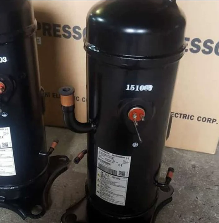 Siam air conditioner compressor R410A inverter Japan GTD5160NH40K AGT201B767HA