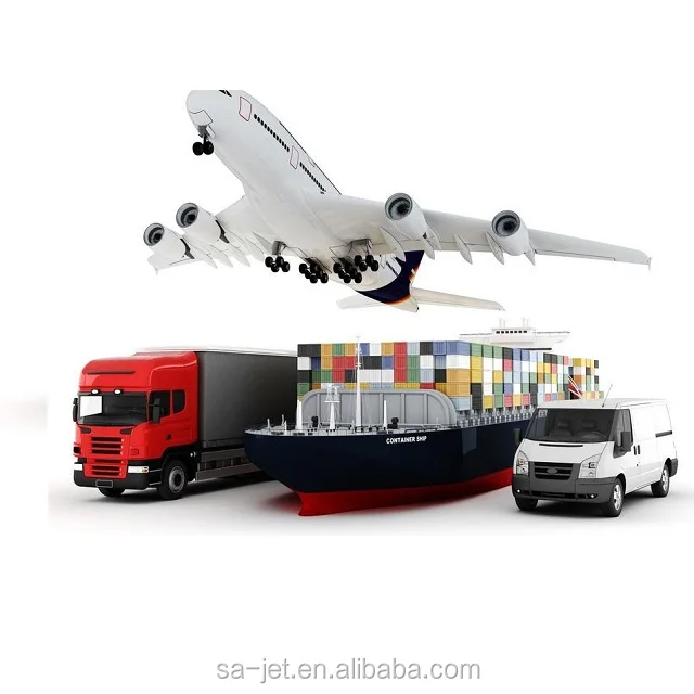 Воздушный фрахт дешевая доставка из Китая по всему