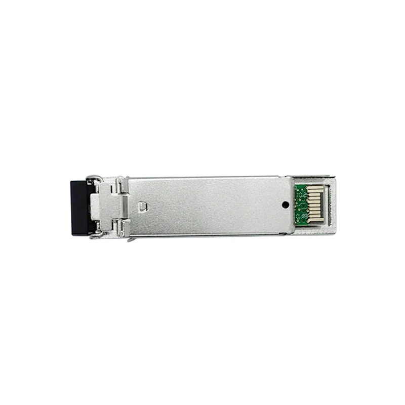 Finisar II-VI 1000BASE-LX and 1G Fibre Channel (1GFC) 10km Industrial Temperature Gen3 SFP FTLF1318P3BTL Optical Transceiver