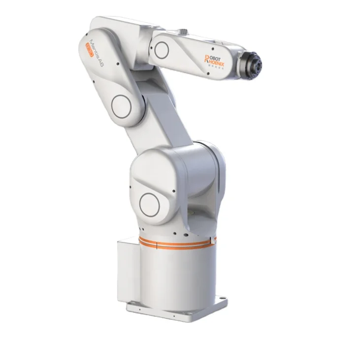 high speed high accuracy robot arm 6 axis industrial